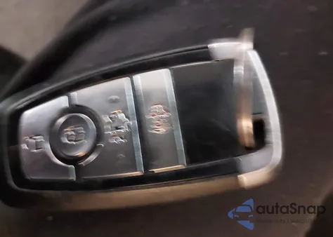 2018 Ford Fusion Se z USA, uszkodzony, nr VIN 3FA6P0HD1JR186717